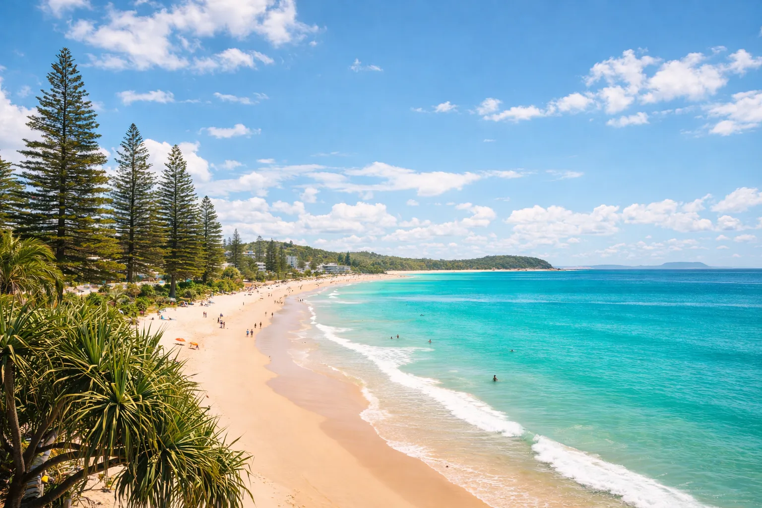 Car brokers in Sunshine Coast